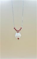 Collana Scintille Gioielli Donna in Argento CLCORP4 - CLCORP4